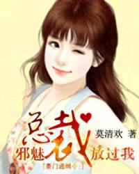 豪门通缉令:邪魅总裁放过我